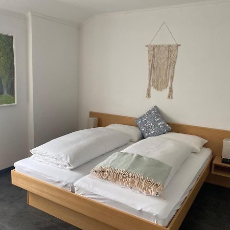 Fg Rooms Вена Экстерьер фото