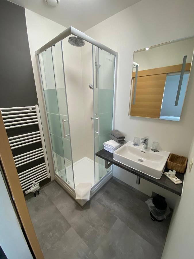 Fg Rooms Вена Экстерьер фото