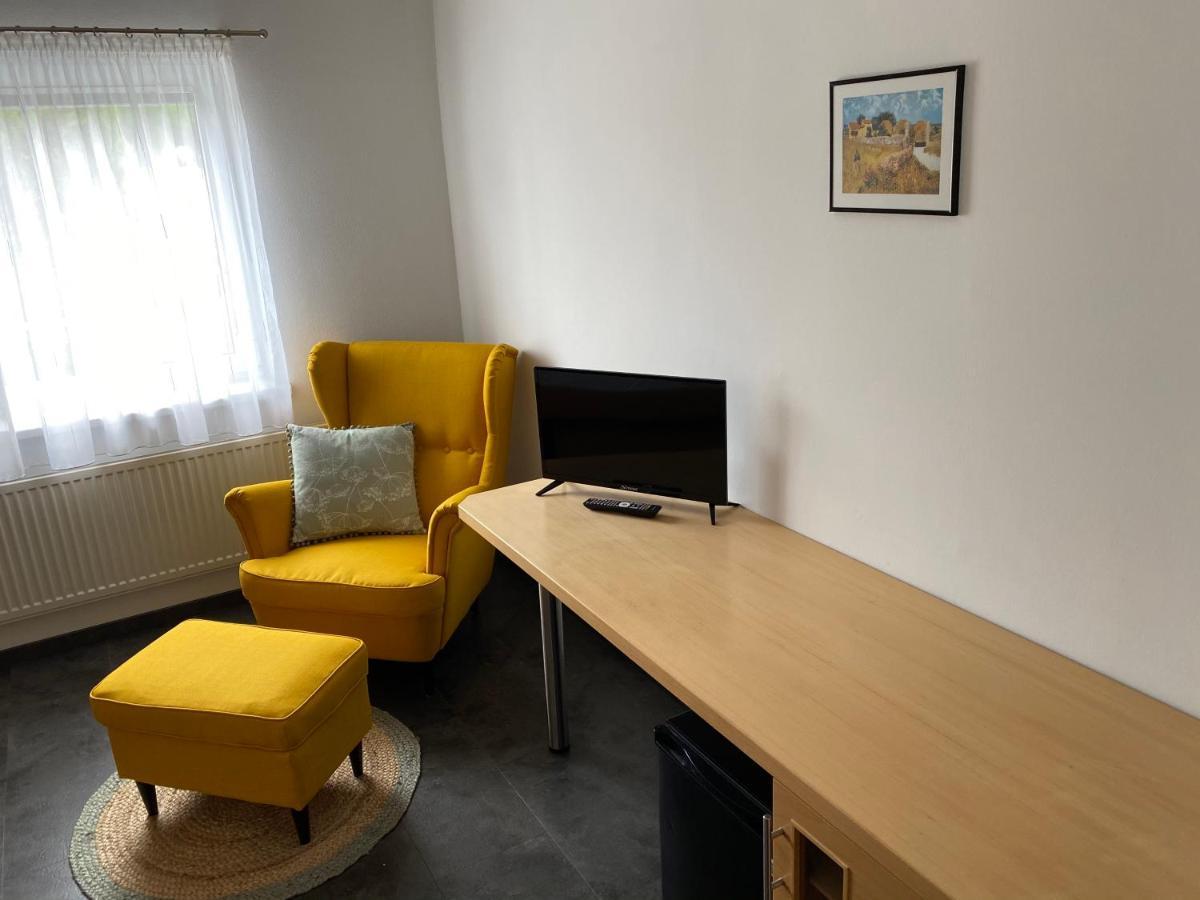Fg Rooms Вена Экстерьер фото