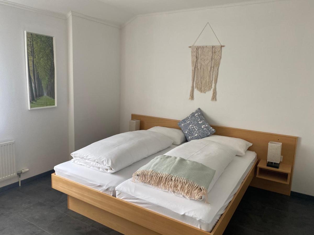 Fg Rooms Вена Экстерьер фото