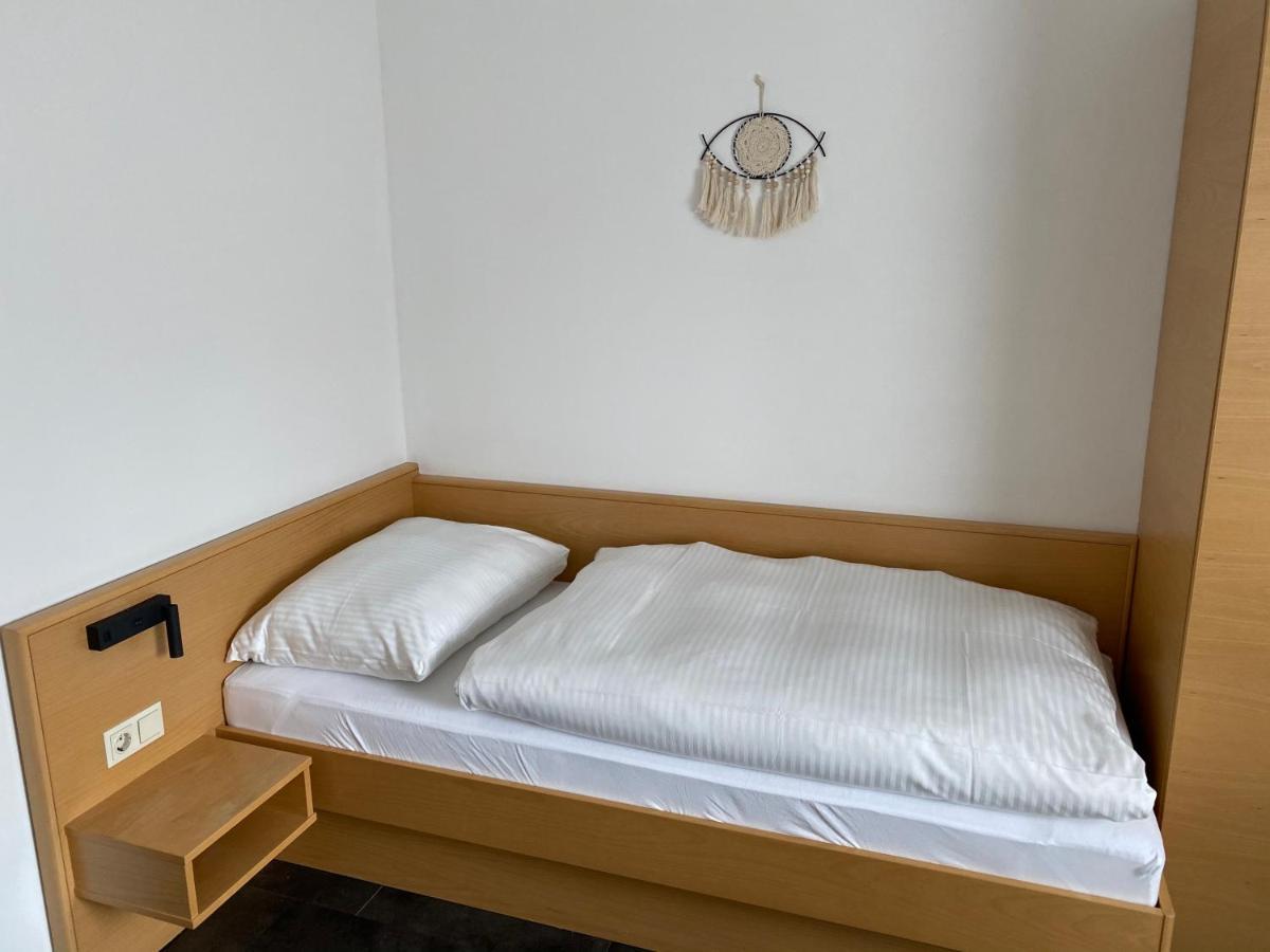 Fg Rooms Вена Экстерьер фото