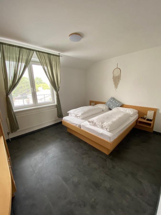 Fg Rooms Вена Экстерьер фото