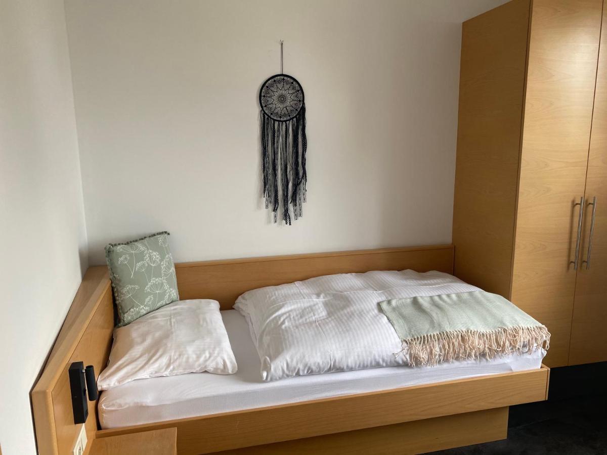 Fg Rooms Вена Экстерьер фото