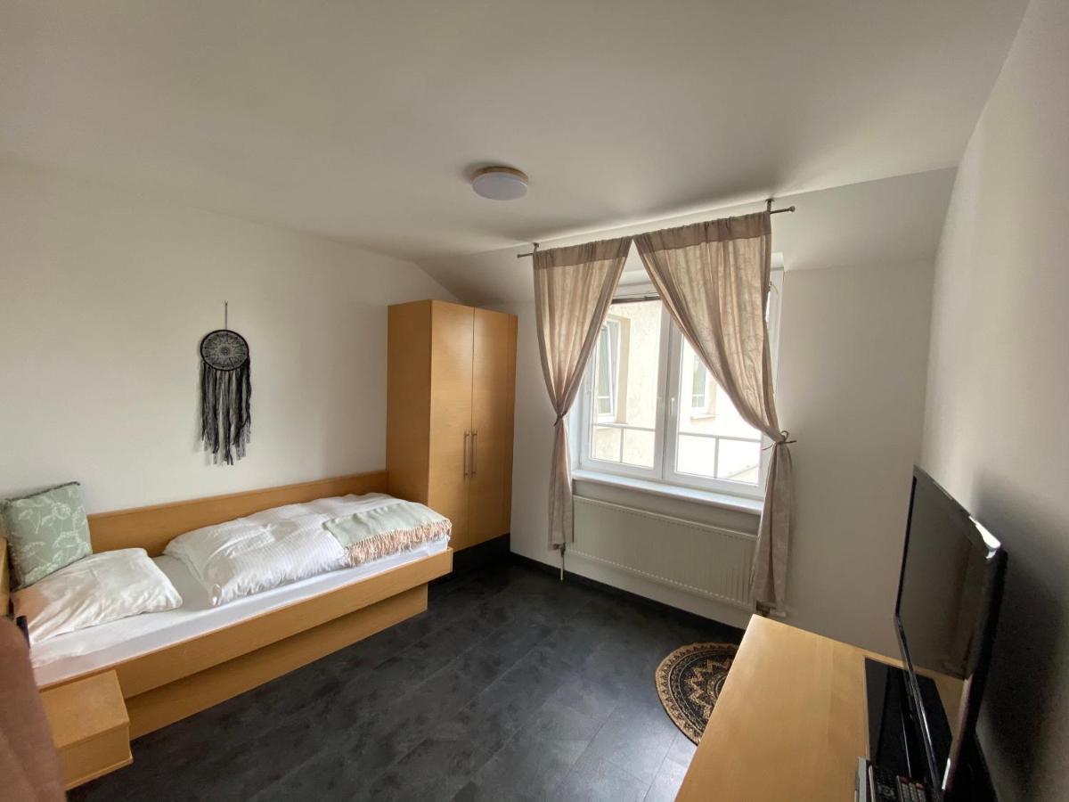 Fg Rooms Вена Экстерьер фото