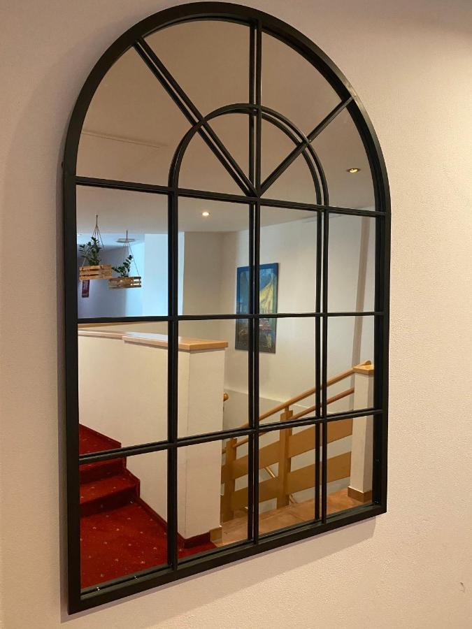 Fg Rooms Вена Экстерьер фото