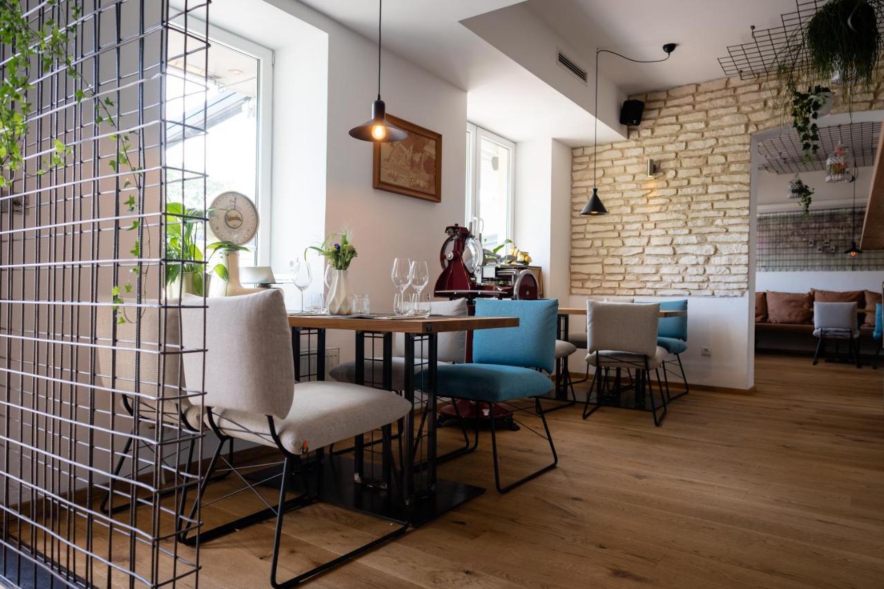 Fg Rooms Вена Экстерьер фото