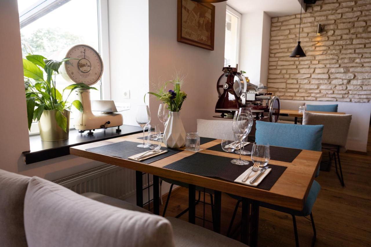 Fg Rooms Вена Экстерьер фото